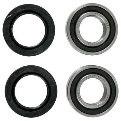 Wheel Bearing Kit & Seal Kit - Image 22