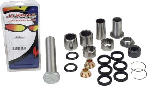 All Balls Shock Bearing Seal Kit - Image 6