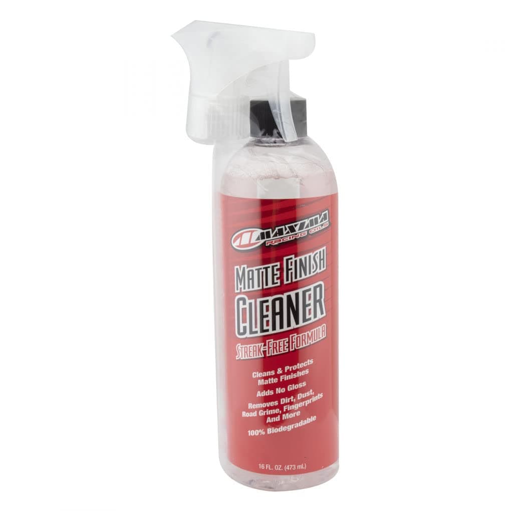 Maxima Racing USA Matte Finish Cleaner - Image 2