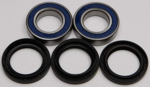 All Balls Front Wheel Bearing Kit Replacement - Image 145