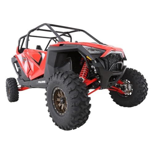 XTR370 Tire - Image 8