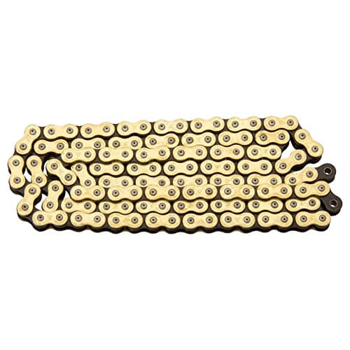 Tusk 420 Gold Plated MX Race Chain - Image 8