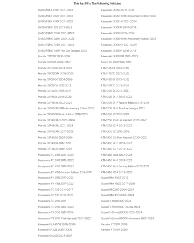 Tusk Aluminum Tire Iron with Axle Wrench 32 mm - Image 11