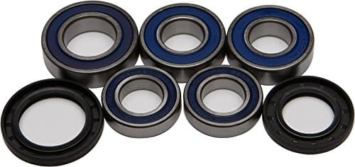 All Balls Front Wheel Bearing Kit Replacement - Image 144