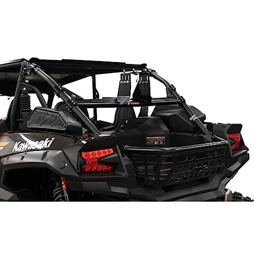 Tusk Spare Tire Carrier - Image 14