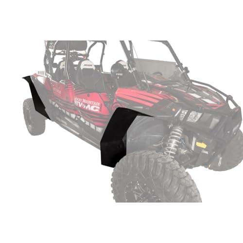 Tusk UTV Fender Flare Kit - Image 3