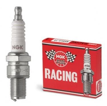 NGK BR6FIX Spark Plug - Image 137