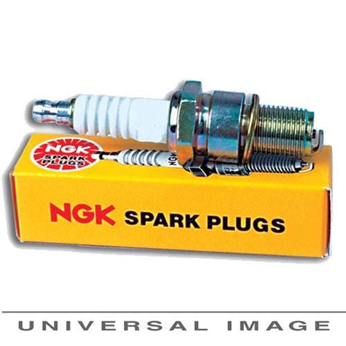 NGK BR6FIX Spark Plug - Image 17