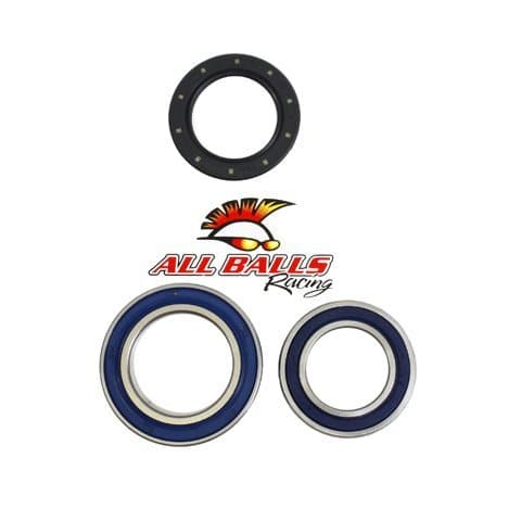 All Balls Front Wheel Bearing Kit Replacement - Image 11