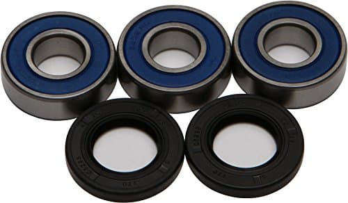 All Balls Front Wheel Bearing Kit Replacement - Image 114