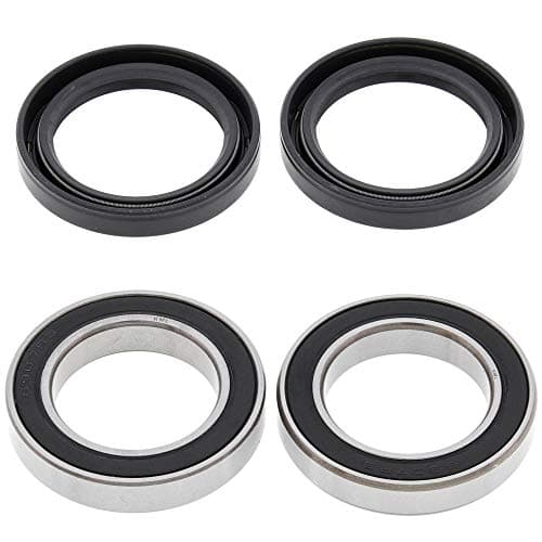 All Balls Front Wheel Bearing Kit Replacement - Image 179