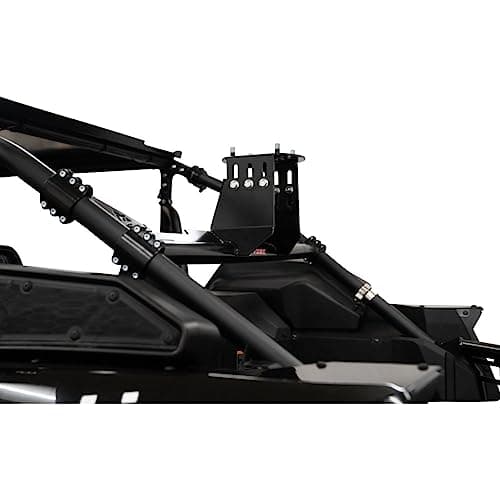 Tusk Spare Tire Carrier - Image 17