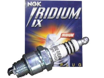 NGK BR6FIX Spark Plug - Image 98