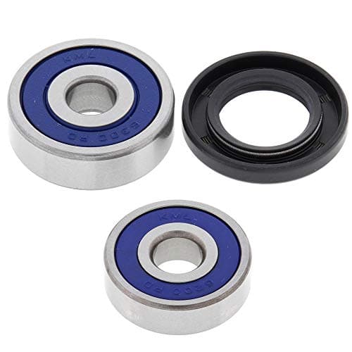 All Balls Front Wheel Bearing Kit Replacement - Image 183