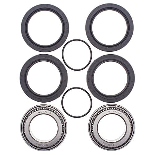 All Balls Front Wheel Bearing Kit Replacement - Image 83