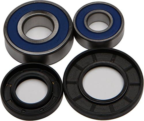 All Balls Front Wheel Bearing Kit Replacement - Image 177