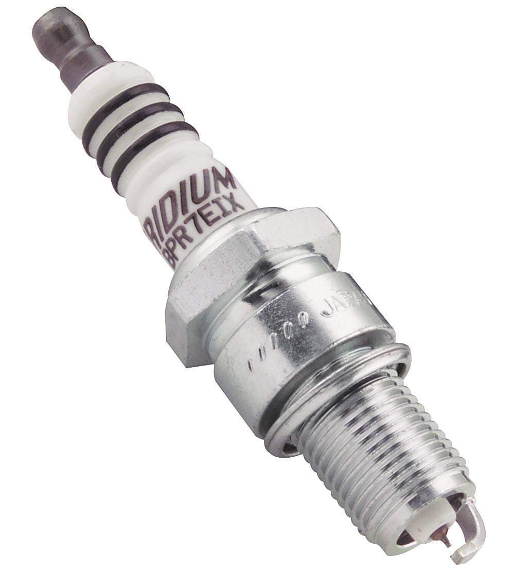 NGK BR6FIX Spark Plug - Image 324