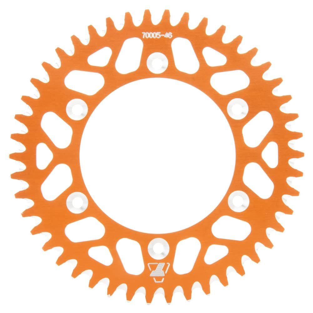 Tusk Rear Aluminum Sprocket - Image 47