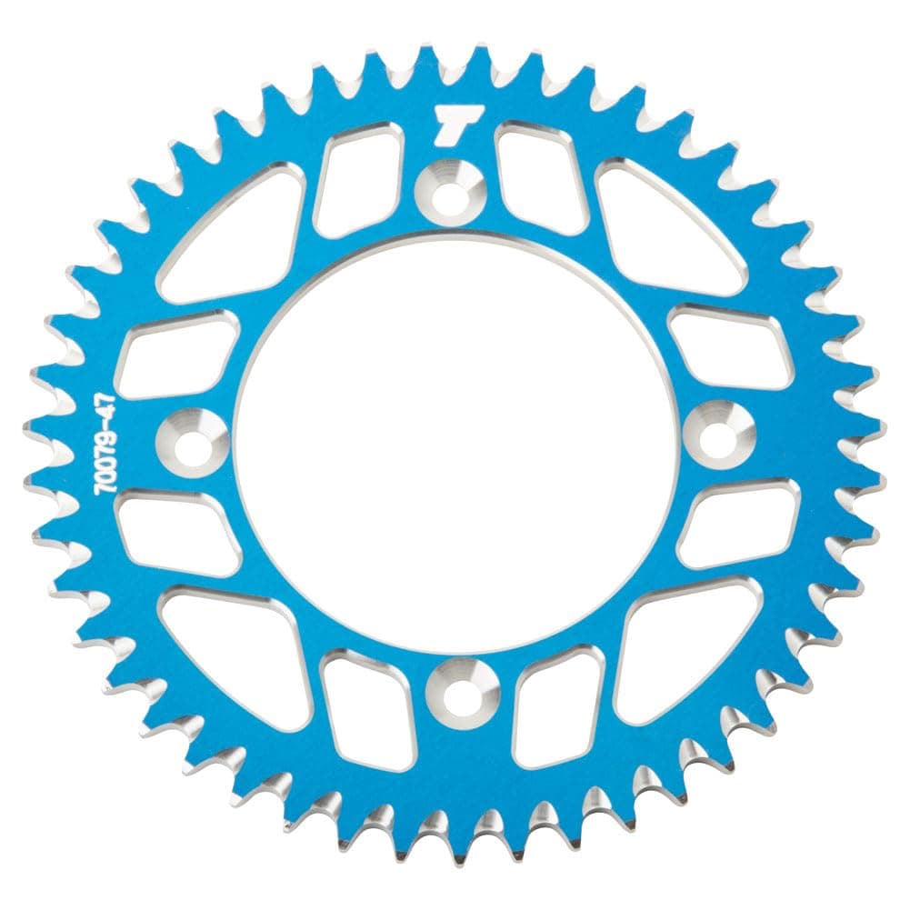 Tusk Rear Aluminum Sprocket - Image 38