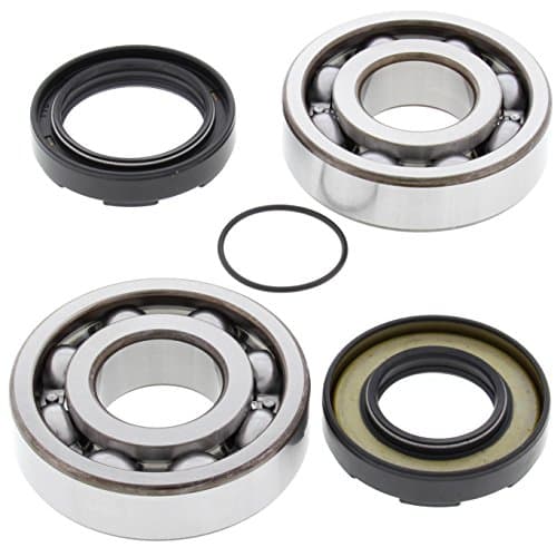 All Balls Crank Shaft Bearing Kit - Image 10