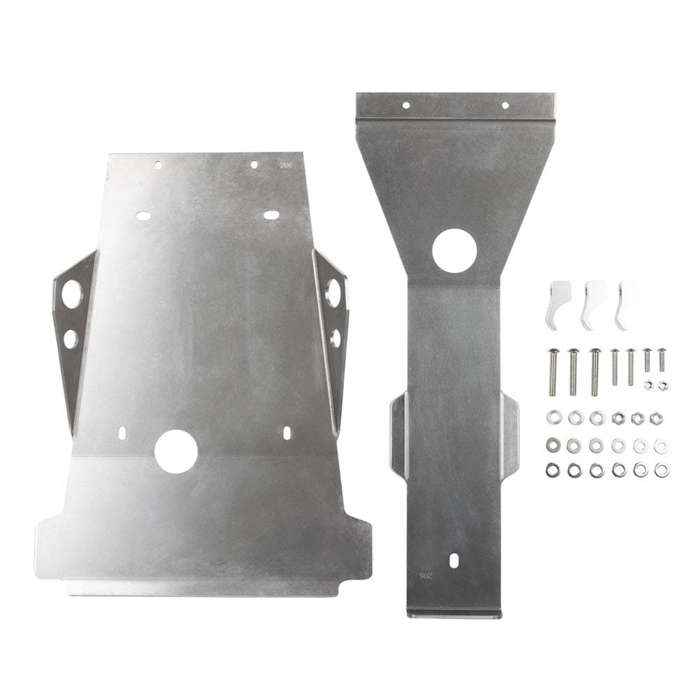 Tusk Full Chassis Skid Plate