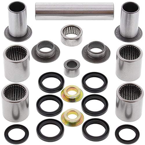 All Balls 27-1074 Bearing/Seal Kit Linkage - Image 8