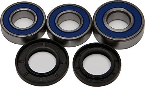 All Balls Front Wheel Bearing Kit Replacement - Image 187