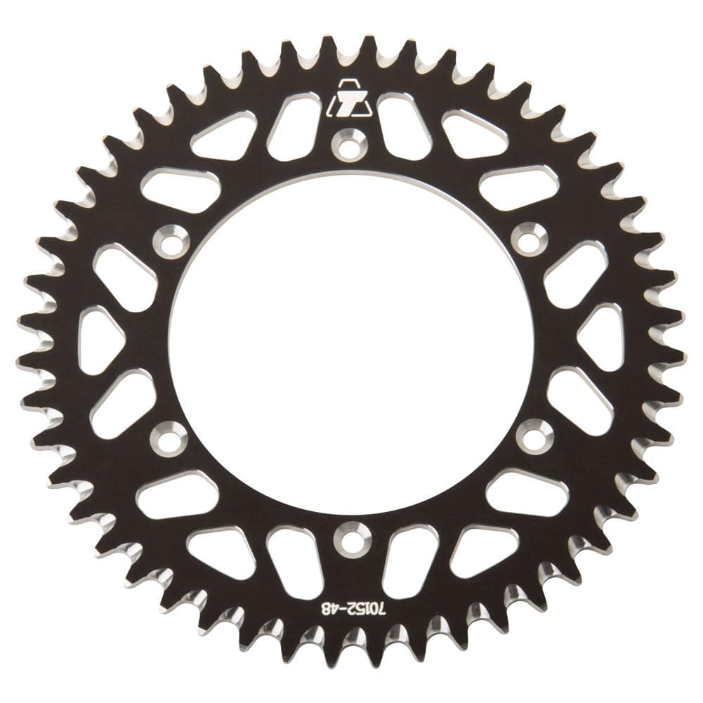 Tusk Rear Aluminum Sprocket - Image 43