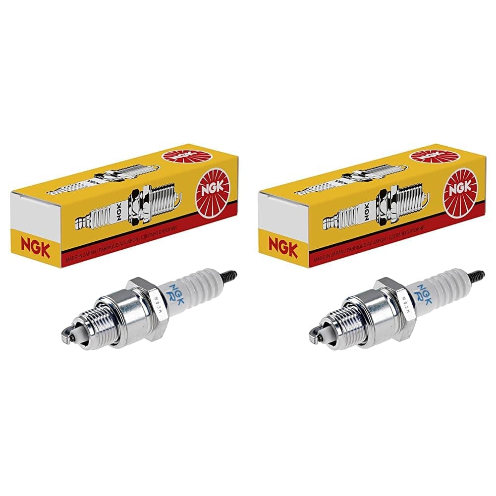 NGK BR6FIX Spark Plug - Image 192
