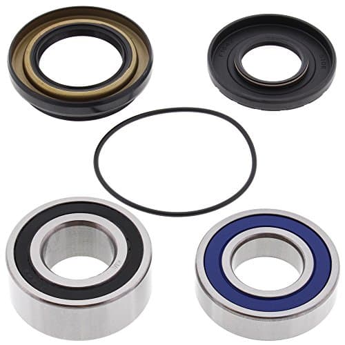 All Balls Front Wheel Bearing Kit Replacement - Image 81