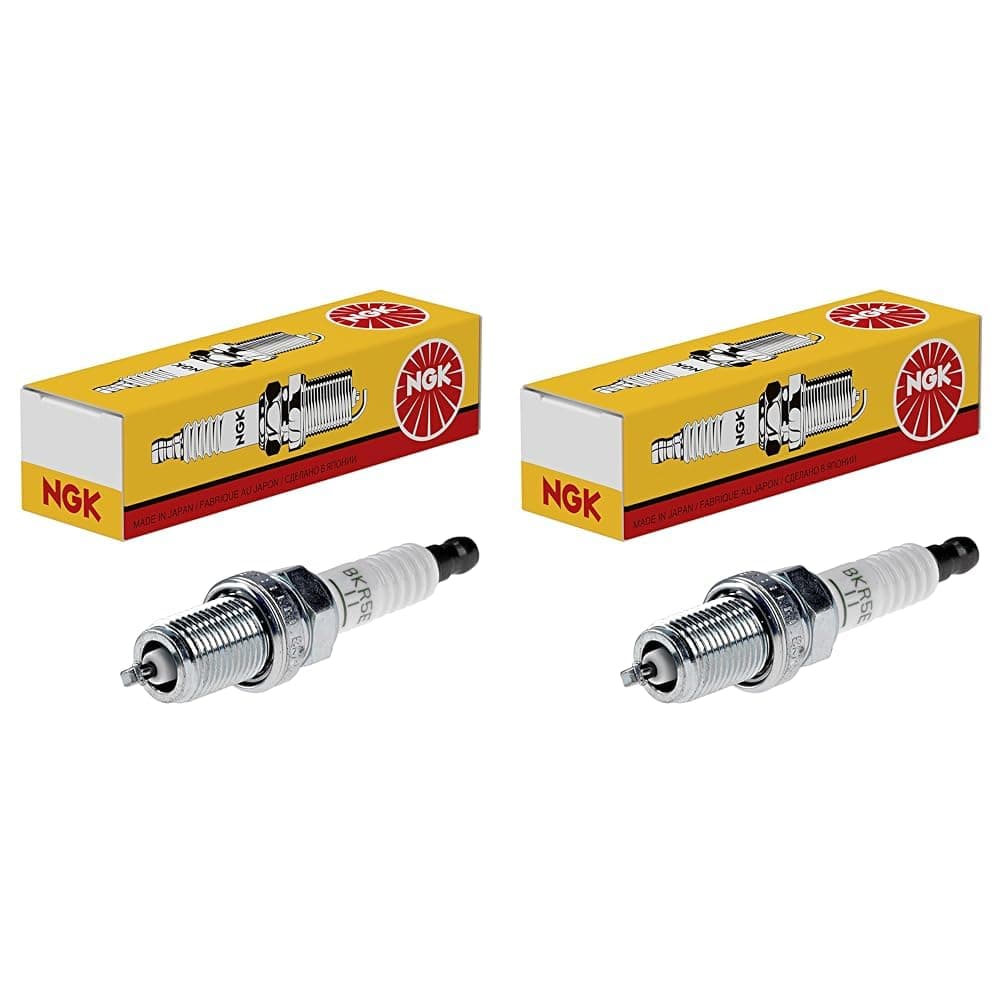 NGK BR6FIX Spark Plug - Image 273