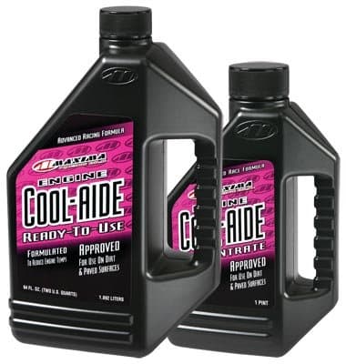 Maxima Cool-Aide Concentrated Coolant - Image 2