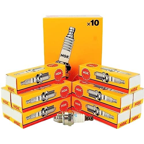 NGK BR6FIX Spark Plug - Image 355