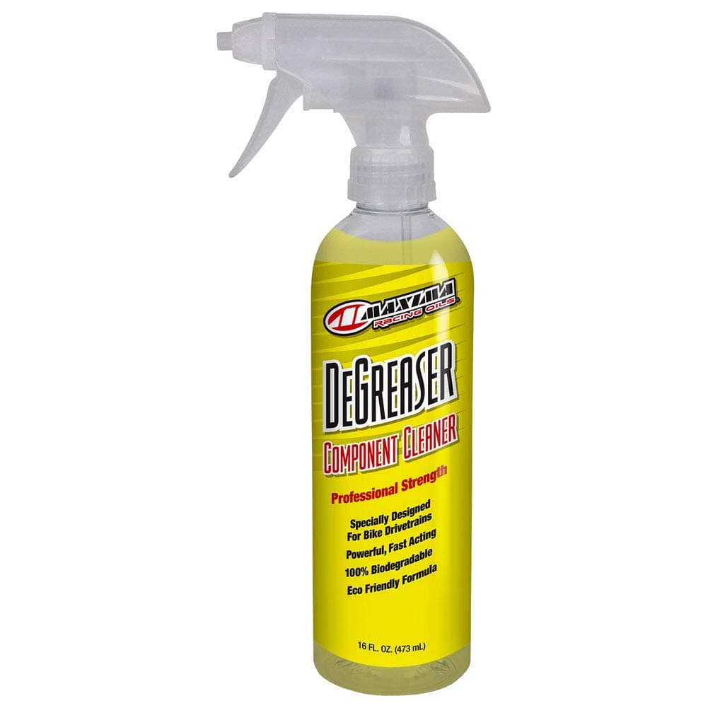 Maxima Degreaser Spray Bottle