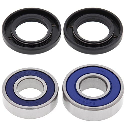 All Balls Front Wheel Bearing Kit Replacement - Image 37