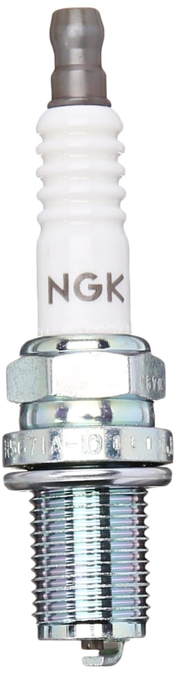 NGK BR6FIX Spark Plug - Image 395