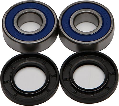 All Balls Front Wheel Bearing Kit Replacement - Image 192