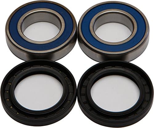 All Balls Front Wheel Bearing Kit Replacement - Image 169