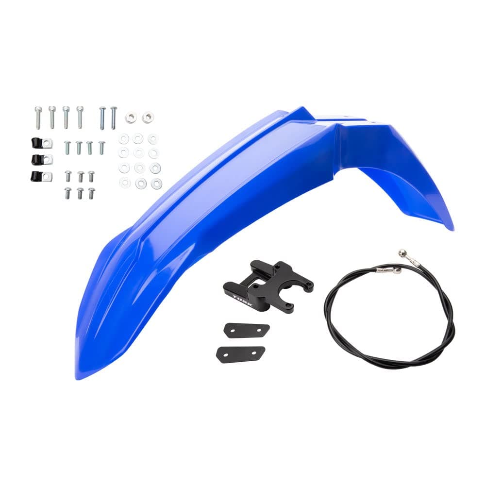 Tusk High Fender Kit - Image 14