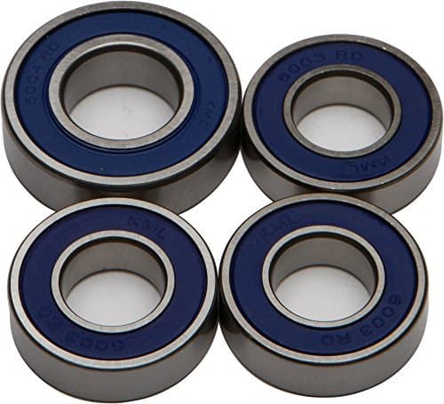 All Balls Front Wheel Bearing Kit Replacement - Image 142