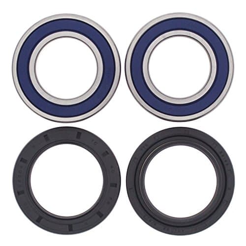 All Balls Front Wheel Bearing Kit Replacement - Image 57