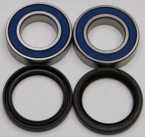 All Balls Front Wheel Bearing Kit Replacement - Image 178
