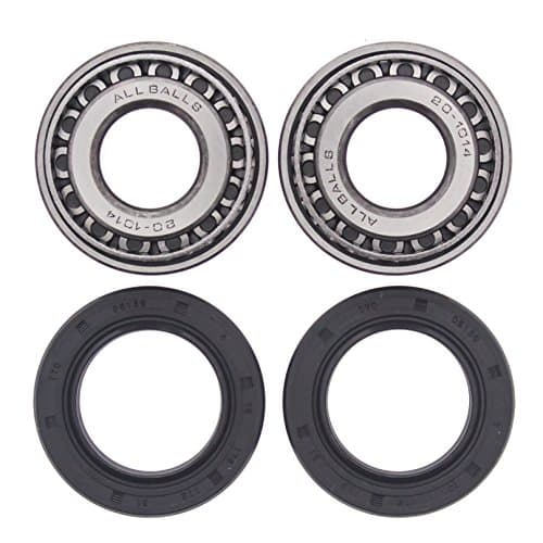 All Balls Front Wheel Bearing Kit Replacement - Image 8