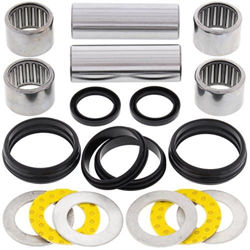 All Balls Swing Arm Bearing - Seal Kit - Image 37