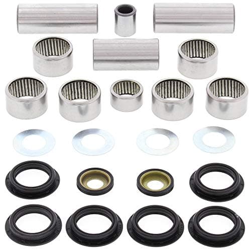 All Balls 27-1074 Bearing/Seal Kit Linkage - Image 22