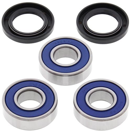 All Balls Front Wheel Bearing Kit Replacement - Image 40