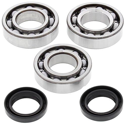 All Balls Crank Shaft Bearing Kit - Image 14