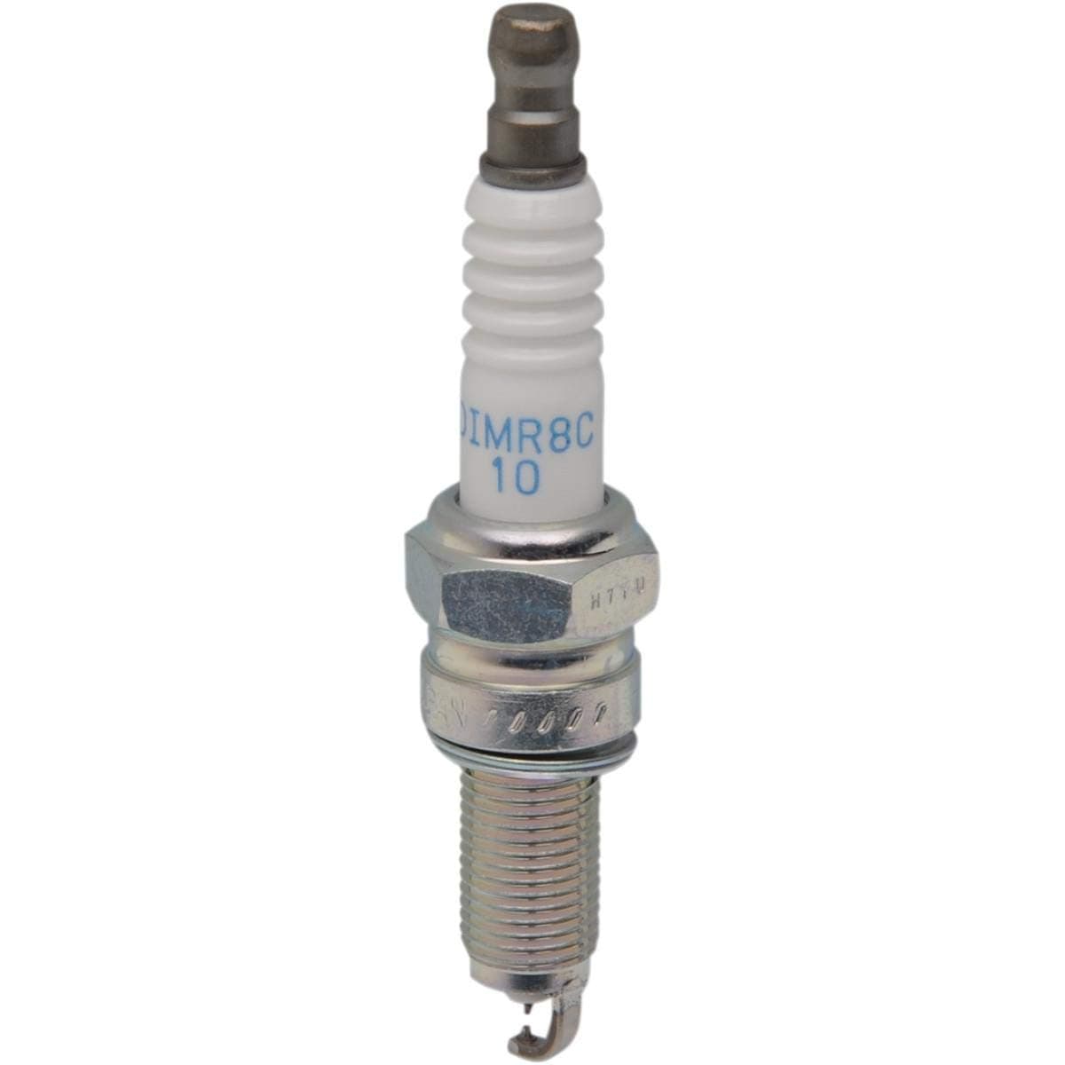 NGK BR6FIX Spark Plug - Image 120