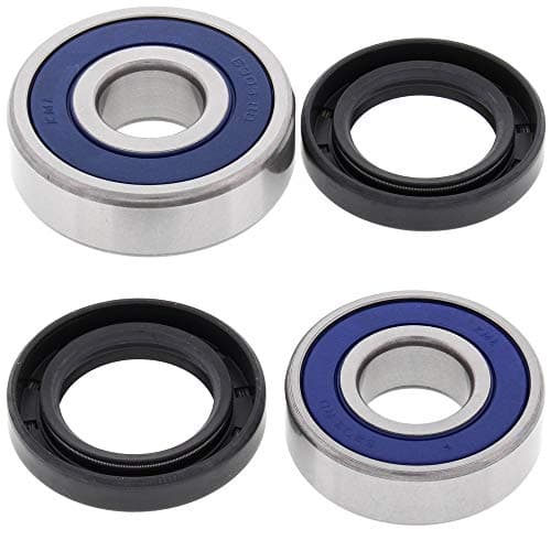 All Balls Front Wheel Bearing Kit Replacement - Image 195