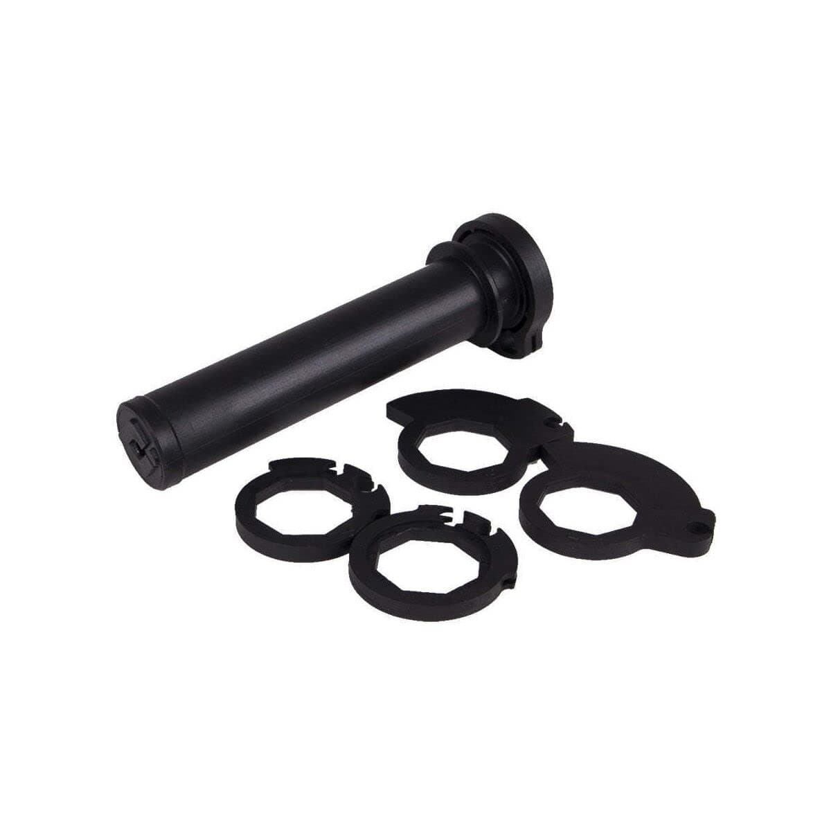 Odi Fuzion Plastic Throttle Tube